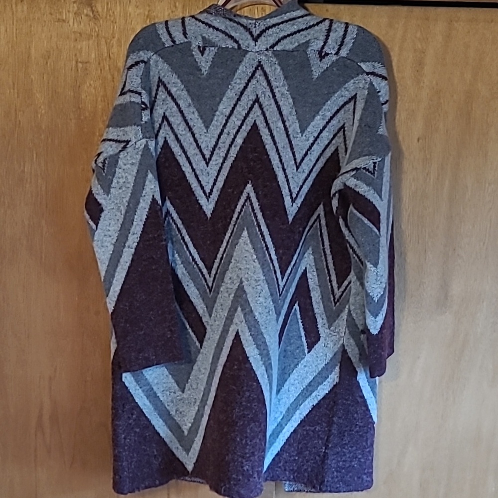 Cyrus Cardigan - Picture 4 of 4
